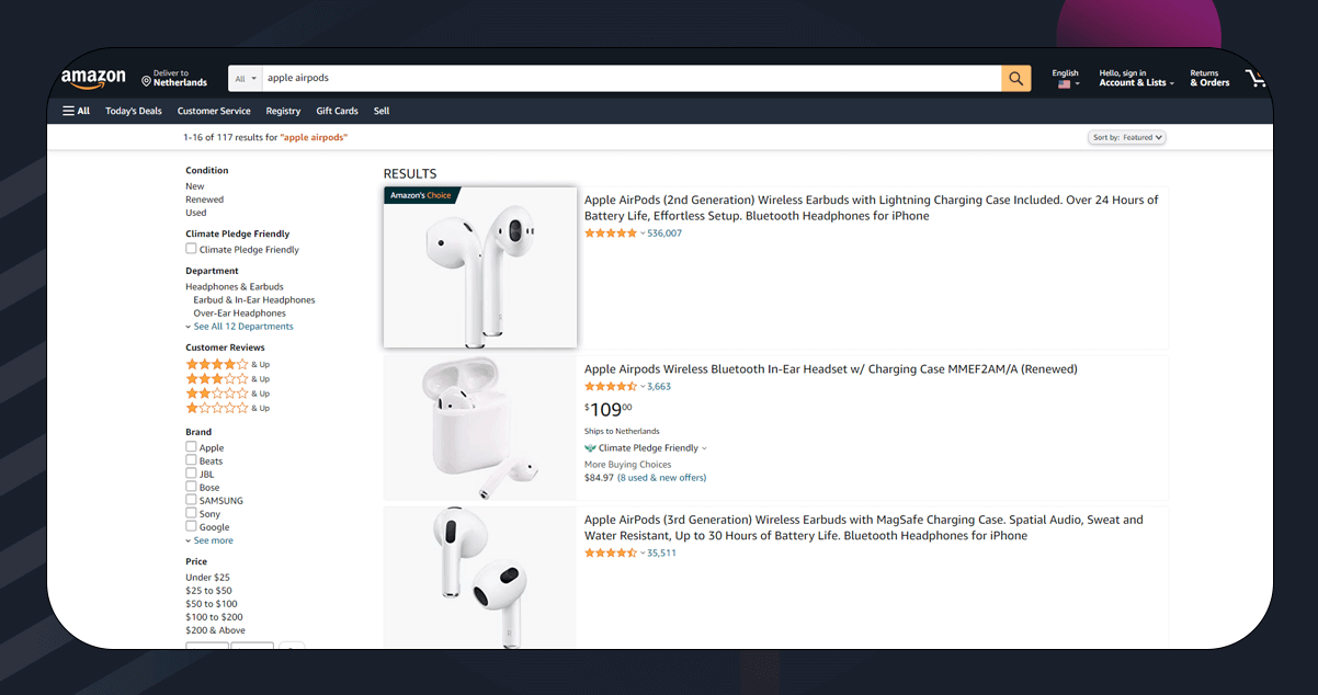 Open-Amazon-Website-and-Search-for-the-Item-You-are-Interested-in.